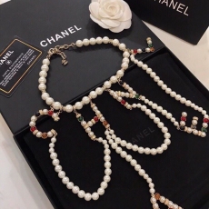 Chanel Necklaces